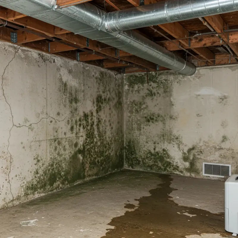 Professional Mold Removal in Winfield, IN